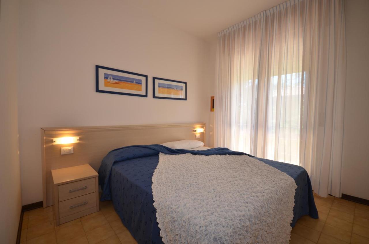 Villaggio Dei Gelsomini Bibione Esterno foto