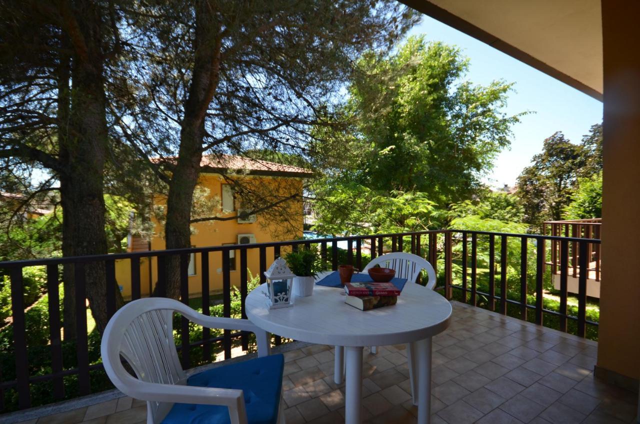 Villaggio Dei Gelsomini Bibione Esterno foto